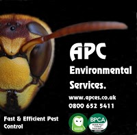 Affordable Pest Control Ltd 375879 Image 1